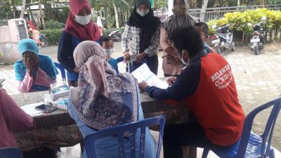 PENTINGNYA VAKSINASI UNTUK KESEHATAN 
