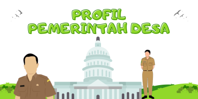 Profil Pemerintahan